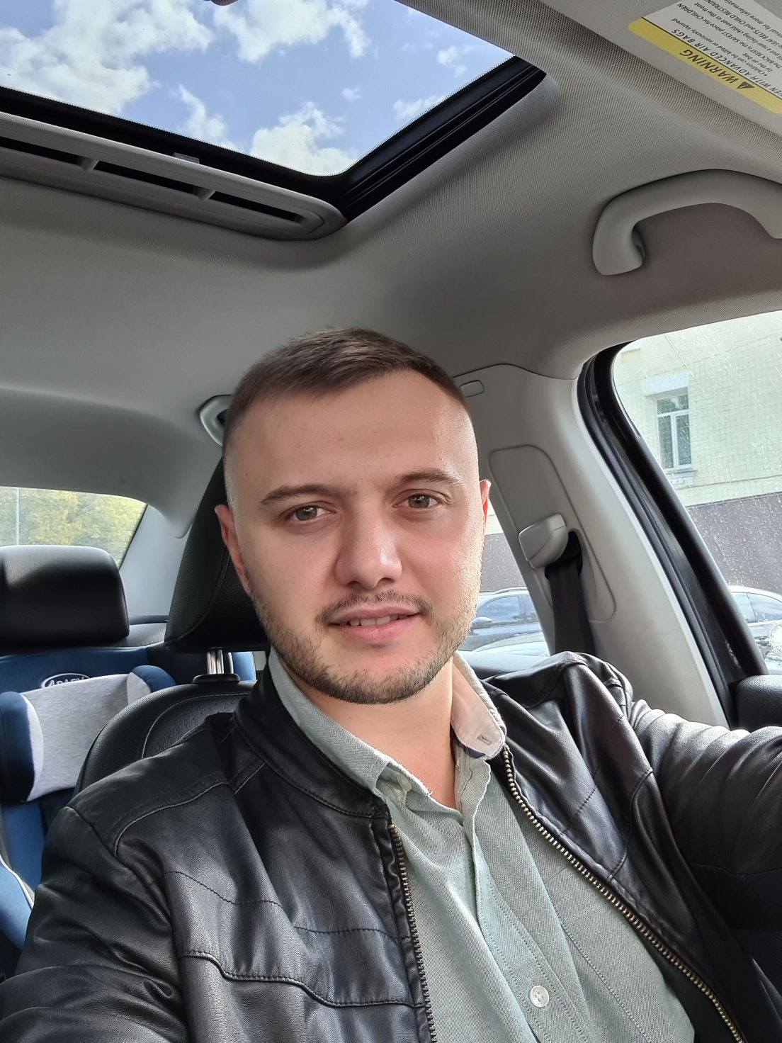 Павло Вишневський