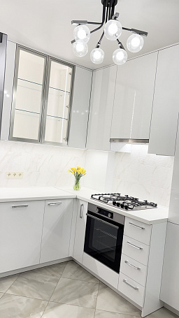 Концепти кухонь VIYAR - фото №1