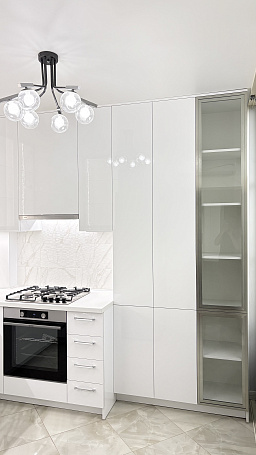 Концепти кухонь VIYAR - фото №1