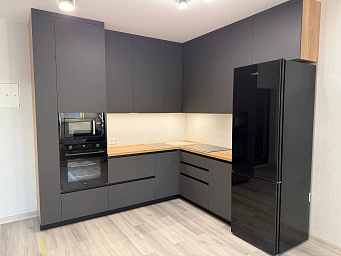 Концепти кухонь VIYAR - фото №2