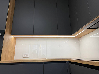 Концепти кухонь VIYAR - фото №2