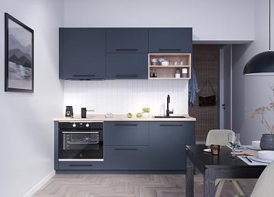 Концепт кухні №39 | ViyarMebli | Viyar Bazar