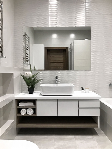 Олег Богинский - комплексний підхід