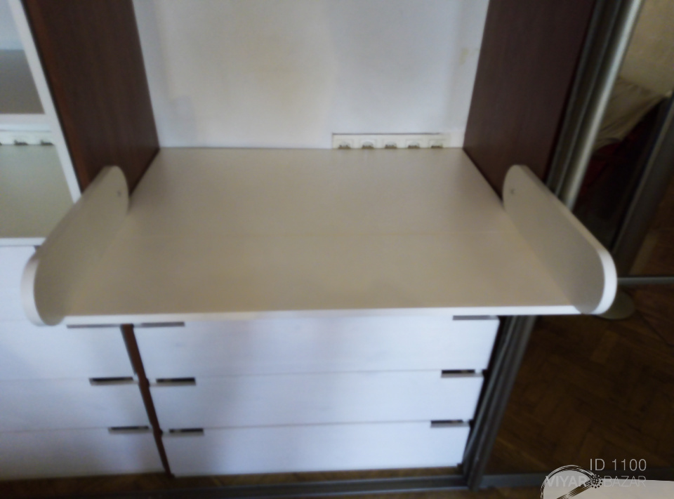 комод в детскую - за розмірами