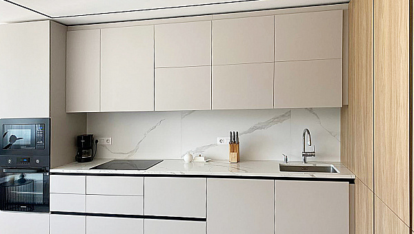 Сatalina | Кухня | Оксана Нікольська