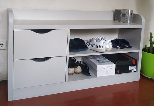 Катерина Гончаренко - швидка доставка