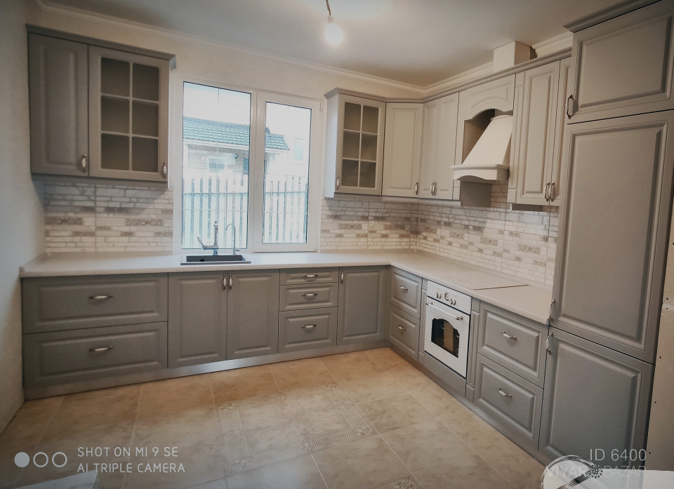 Кухня - на замовлення