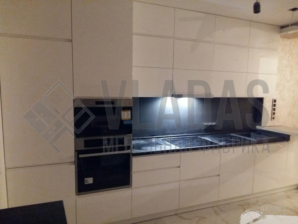 ЖК Французкий квартал - на замовлення