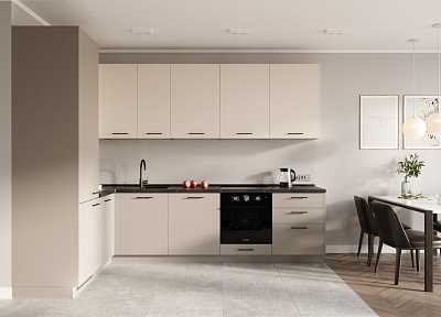 Концепт кухні №30 | ViyarMebli | Viyar Bazar