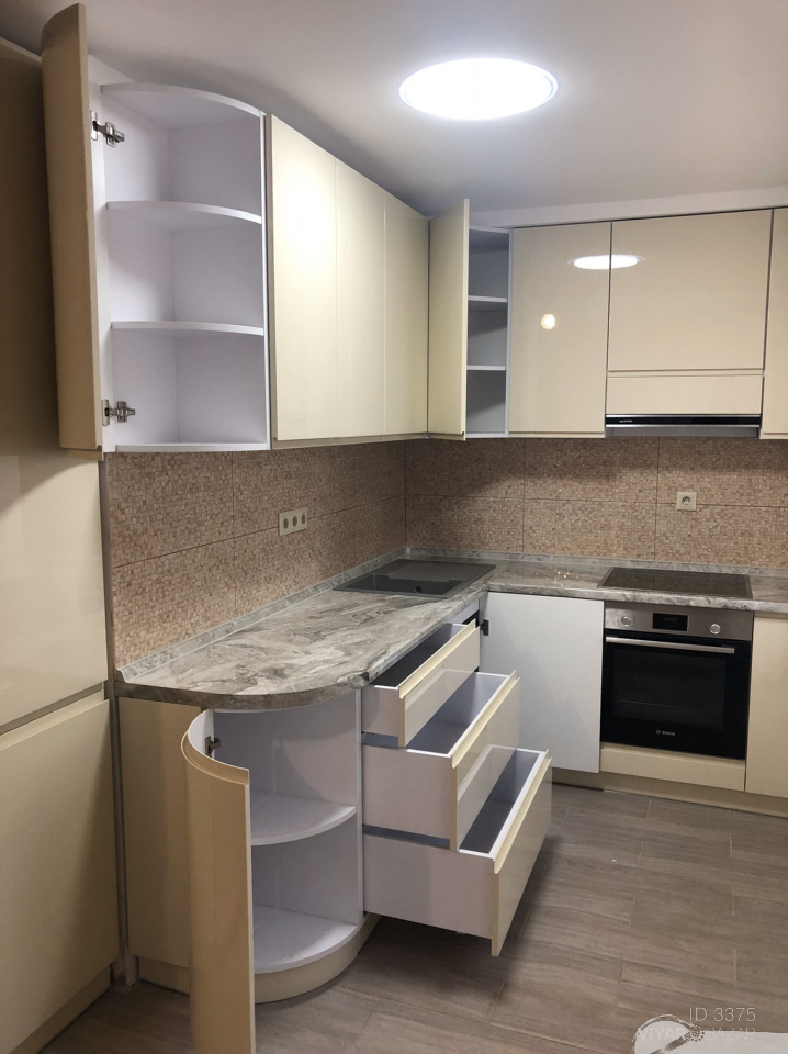 Кухня - замовити в Україні