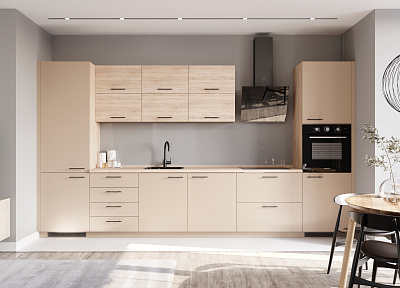 Концепт кухні №29 | ViyarMebli | Viyar Bazar