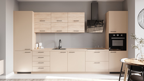 Концепт кухні №29 | ViyarMebli | Viyar Bazar