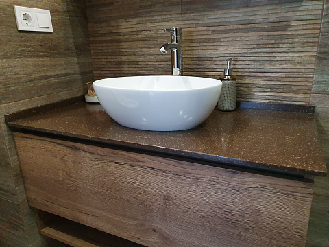 Олег Прищепа - під ключ