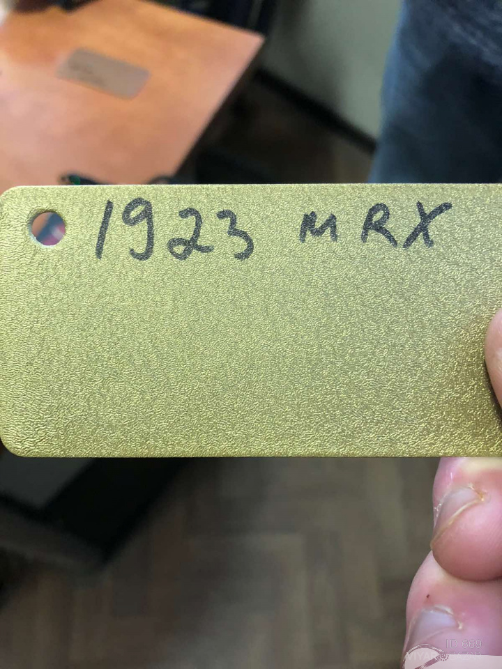 У камина - за розмірами