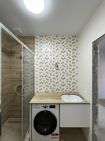 Павло Бондар - професійне виконання