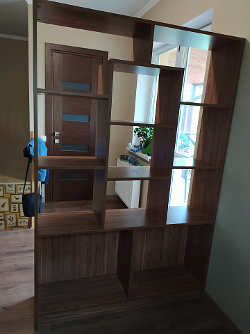 ОлександрНаталія МебліН - за індивідуальними розмірами