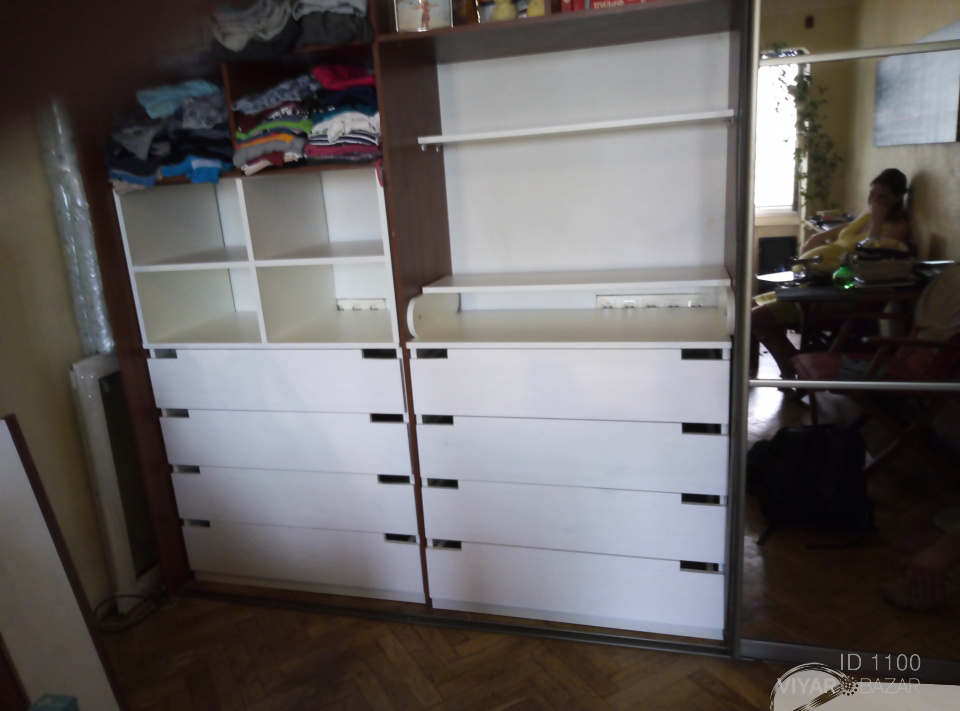 комод в детскую - недорого