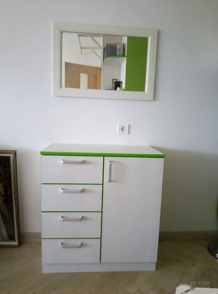 комод в детскую - замовити в Україні