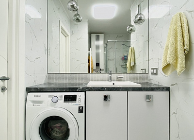 Тумба | Комод | Юрій Плотников