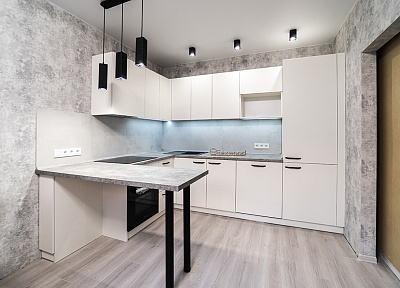 Республика | Кухня | Меблі Рексвуд