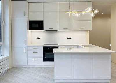 Кухня | Кухня | Юрій Плотников