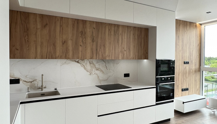 Сколько стоит кухня? Рассчитываем стоимость вашей мебели | Кухни | Ірина Бублій