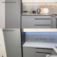 190727_Malinovsky_furniture_164_Mal_kitchen_164_2 - за індивідуальними розмірами