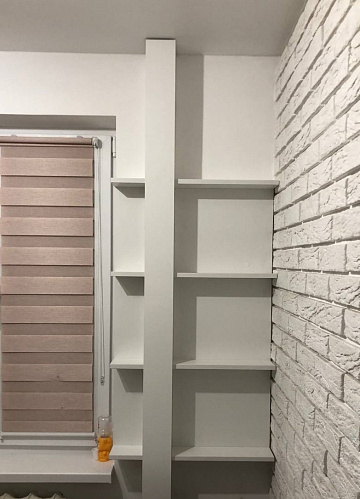 ОлександрНаталія МебліН - індивідуальний підбір