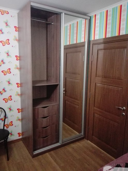 Шкаф купе