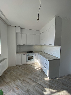 Кухня 15