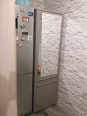 Шкаф