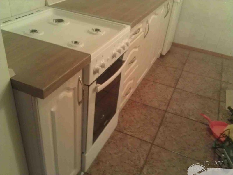 Кухни разное