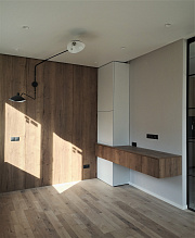 Стенка гостинная SOHO residence