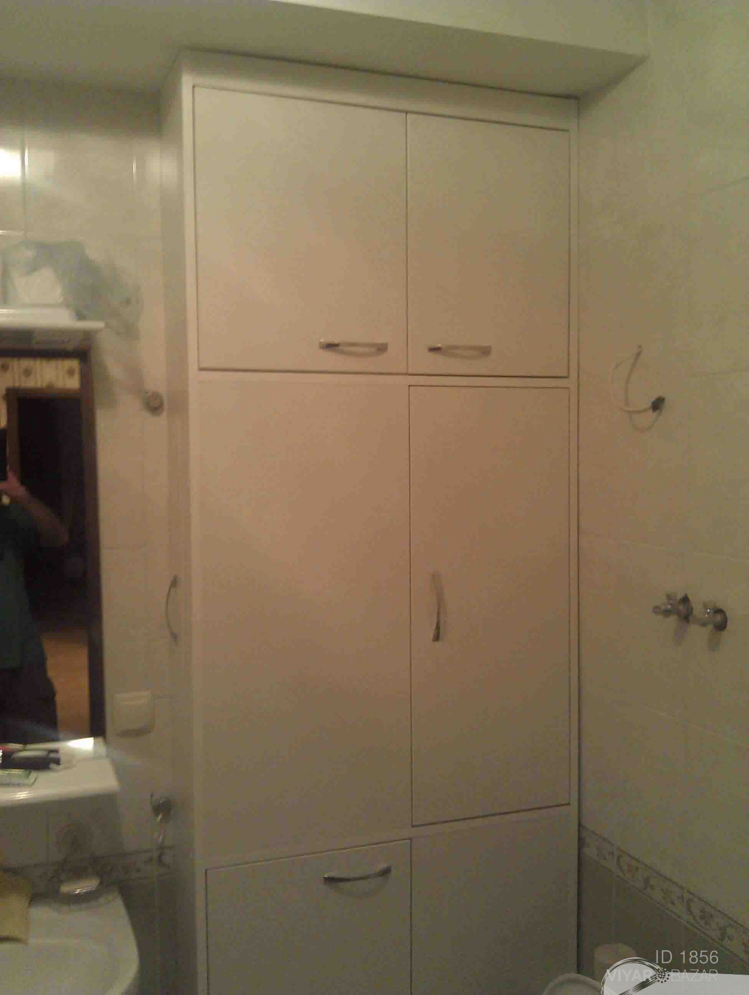 Шкафы разное