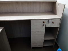Барная стойка1