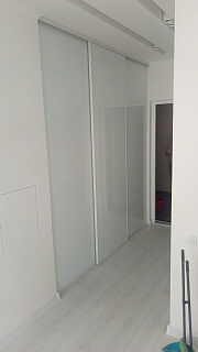 Гардероб SLIM