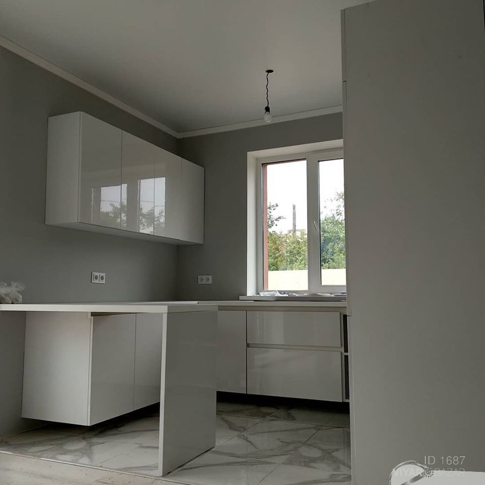 Подвесная кухня