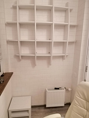 Полка для книг....