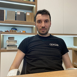 Мебляр Сирватка Назар