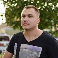Дмитрий Москальчук - персоналізований підбір
