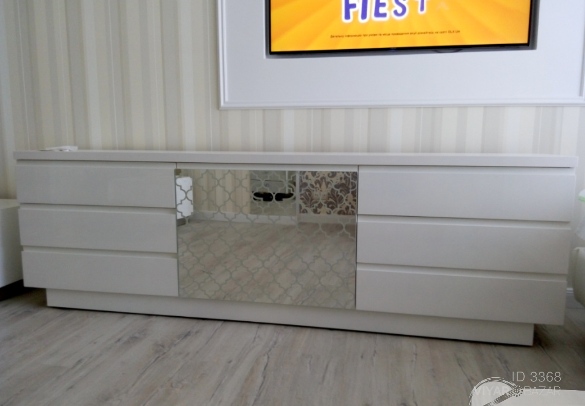 Комод на заказ от Joiner.com.ua