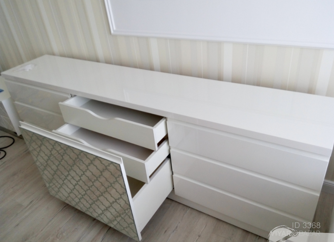 Комод на заказ от Joiner.com.ua