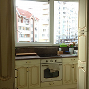 Кухня