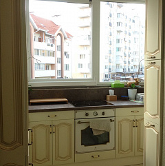 Кухня
