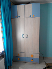 детская