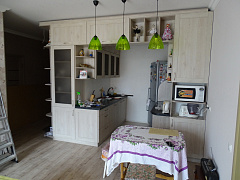 Кухня