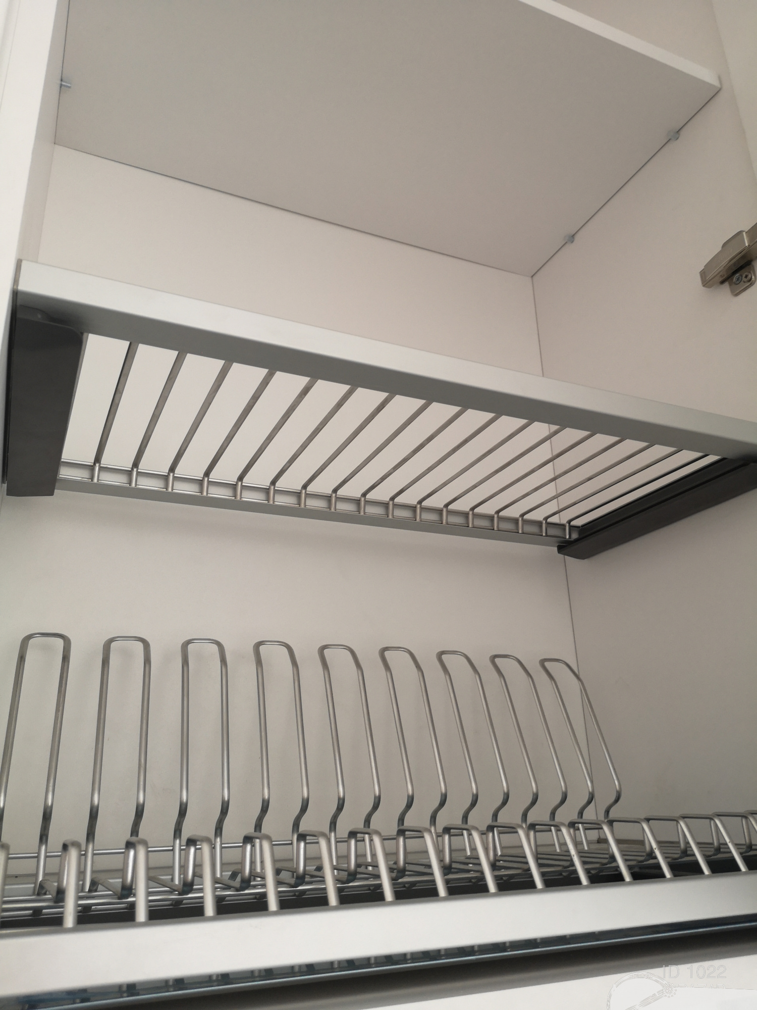 Кухня SOHO residence