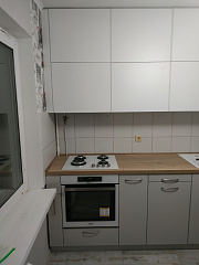 Кухня 4