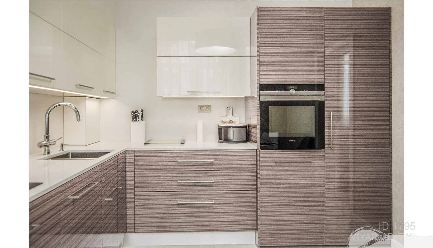 A1 Kitchen 