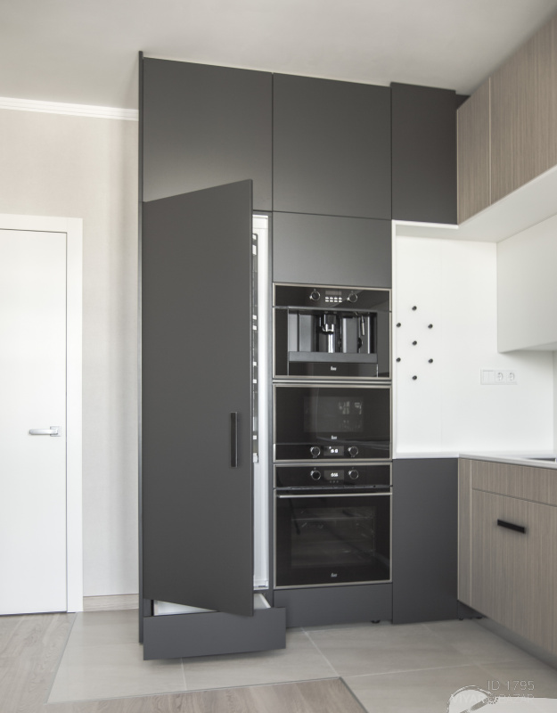 B1 Kitchen O4O